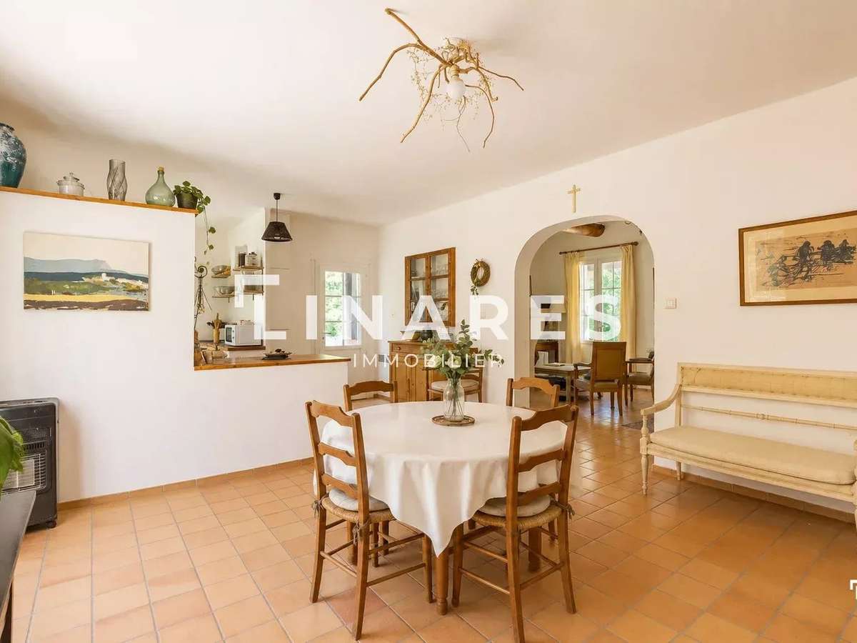 Maison Aix-en-Provence