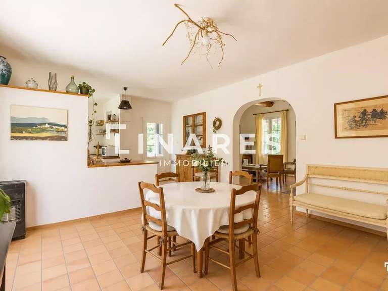 Maison Aix-en-Provence - 4 chambres - 155m²