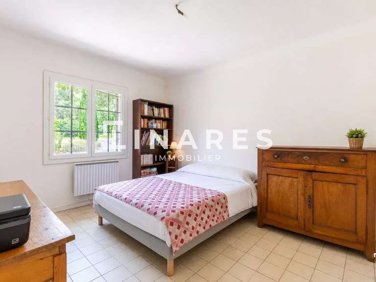 Maison Aix-en-Provence - 4 chambres - 155m²