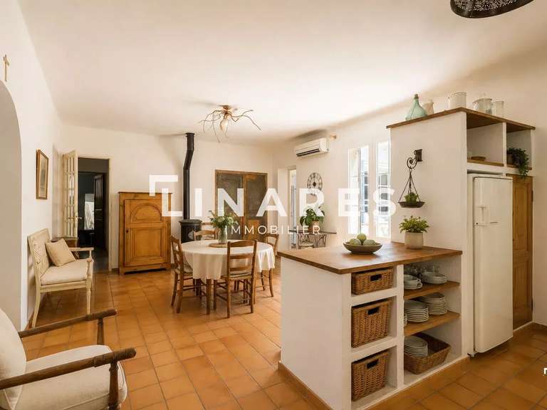Maison Aix-en-Provence - 4 chambres - 155m²