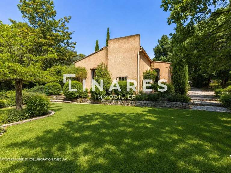 Maison Aix-en-Provence - 4 chambres - 155m²