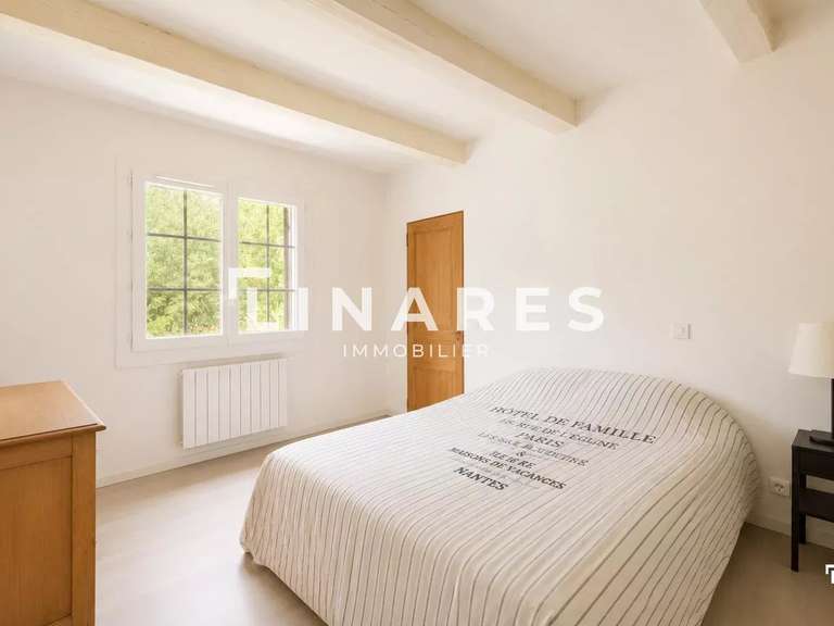 Maison Aix-en-Provence - 4 chambres - 155m²