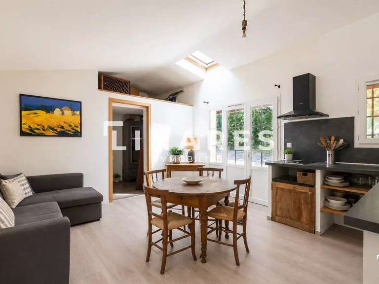 Maison Aix-en-Provence - 4 chambres - 155m²