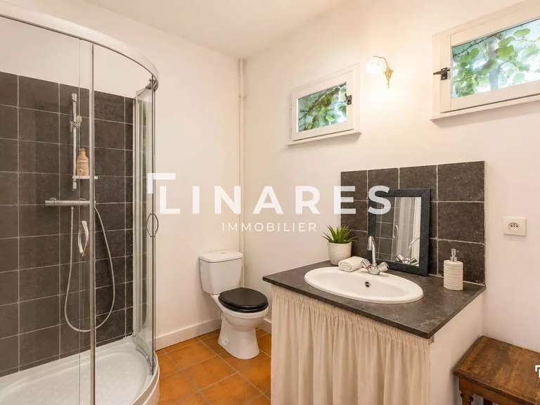 Maison Aix-en-Provence - 4 chambres - 155m²