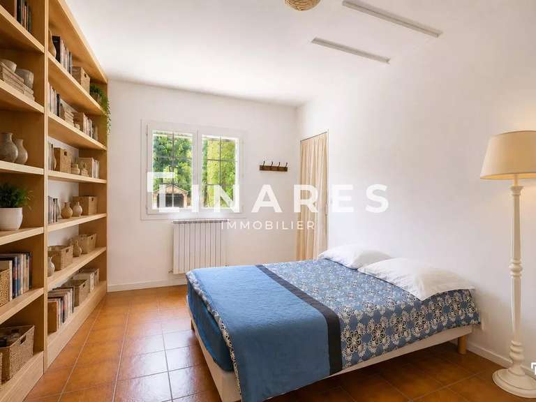 Maison Aix-en-Provence - 4 chambres - 155m²