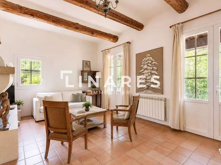 Maison Aix-en-Provence - 4 chambres - 155m²