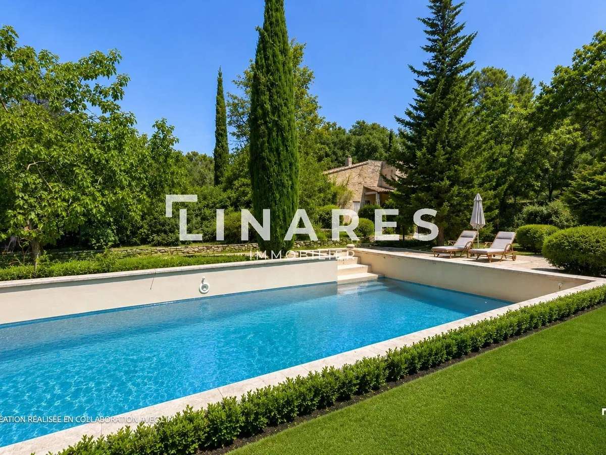 Maison Aix-en-Provence