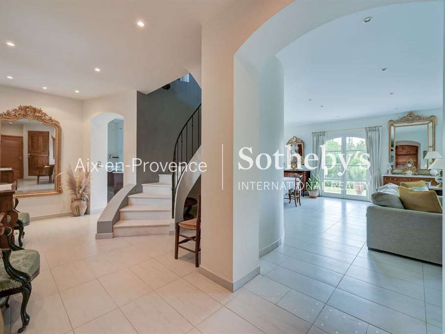 Maison Aix-en-Provence