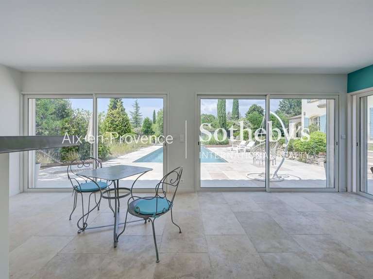Maison Aix-en-Provence - 6 chambres - 250m²