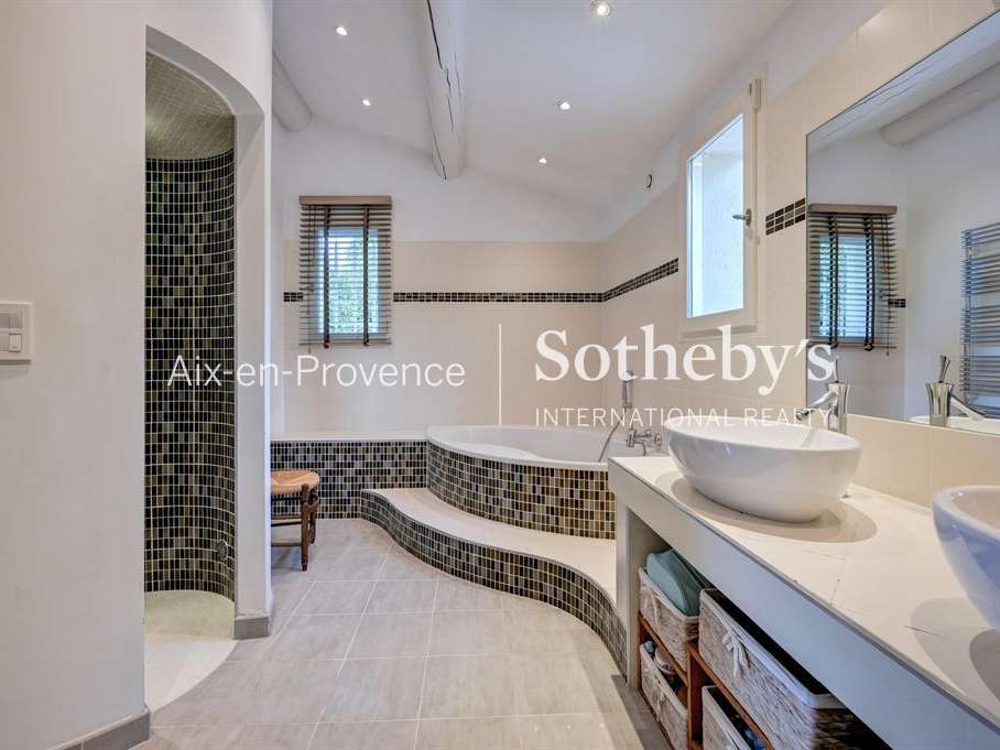 Maison Aix-en-Provence