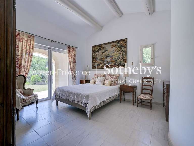 Maison Aix-en-Provence - 6 chambres - 250m²