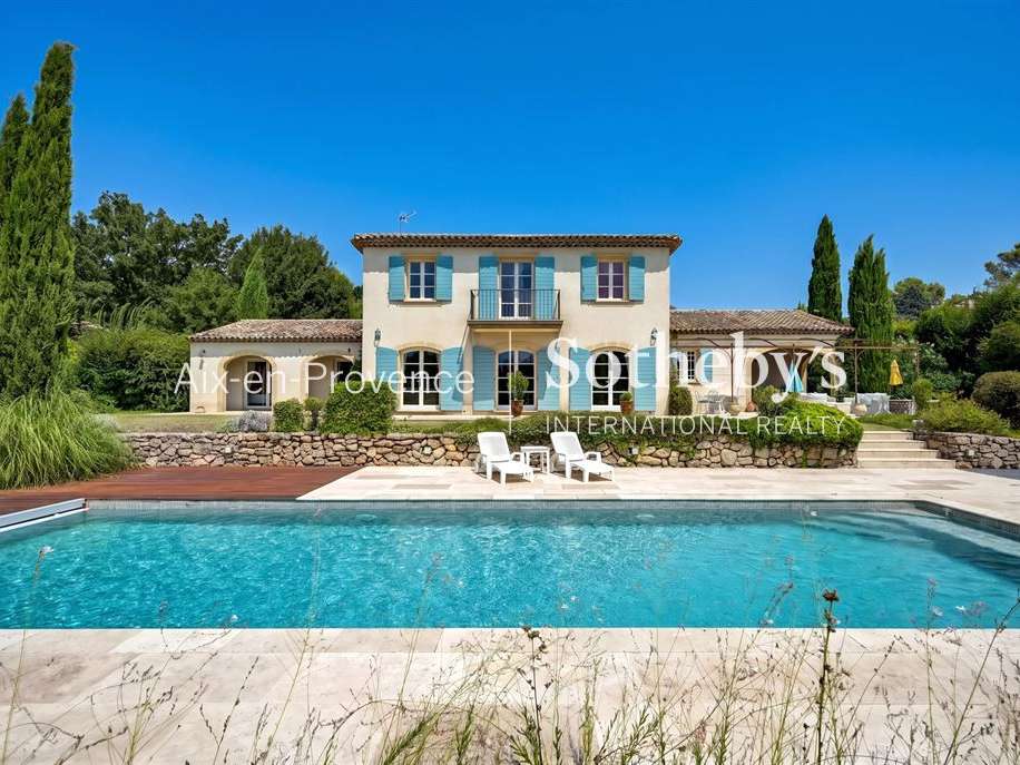 Maison Aix-en-Provence