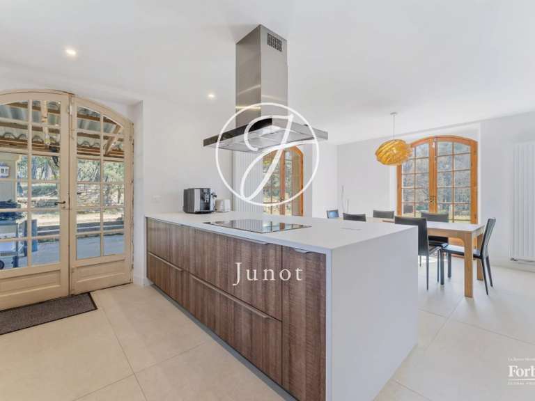 Maison Aix-en-Provence - 6 chambres - 323m²