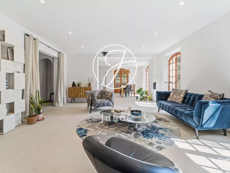 Maison Aix-en-Provence - 6 chambres - 323m²
