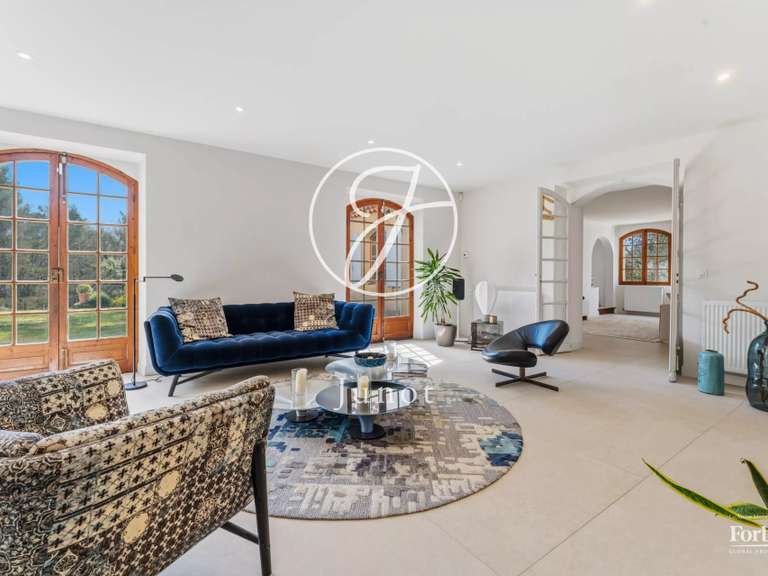 Maison Aix-en-Provence - 6 chambres - 323m²