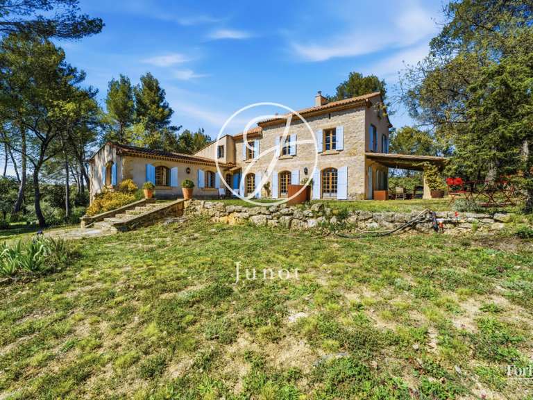Maison Aix-en-Provence - 6 chambres - 323m²
