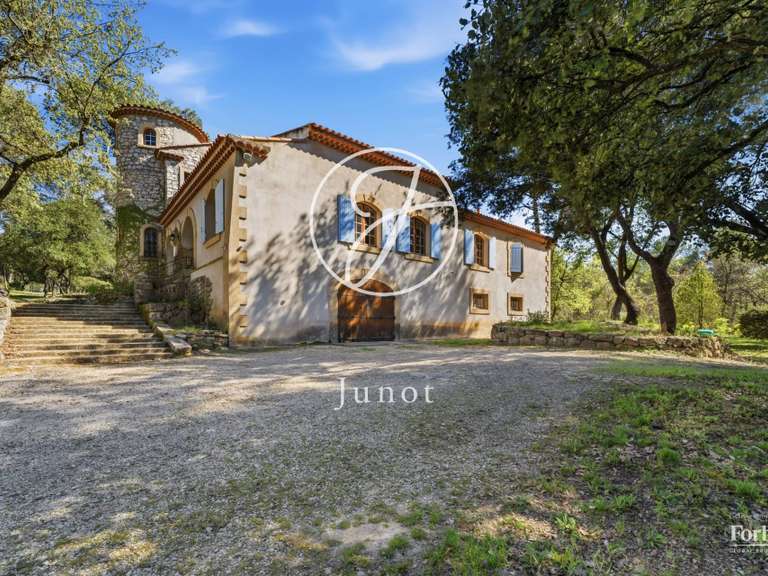 Maison Aix-en-Provence - 6 chambres - 323m²