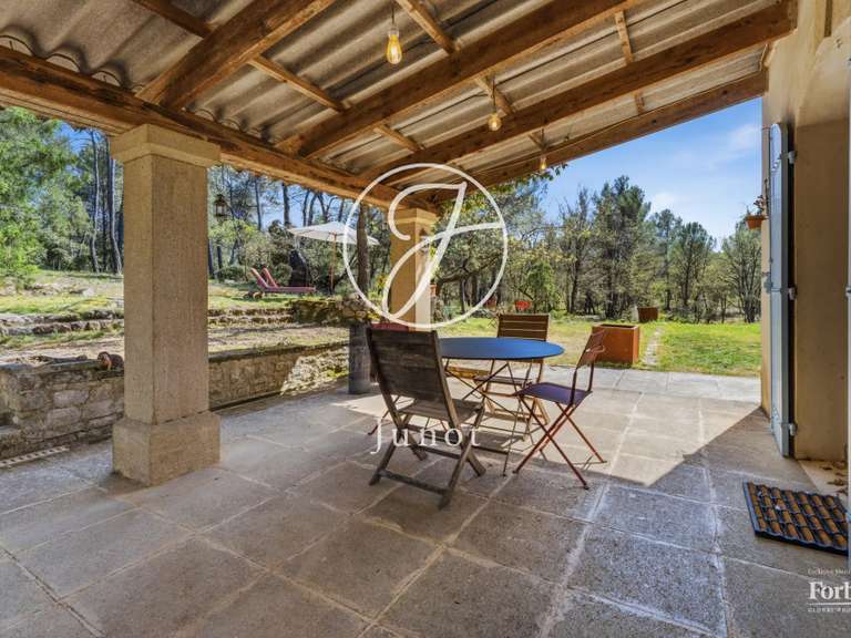 Maison Aix-en-Provence - 6 chambres - 323m²