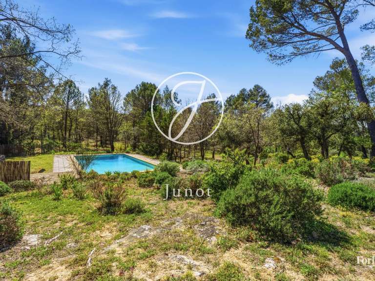 Maison Aix-en-Provence - 6 chambres - 323m²