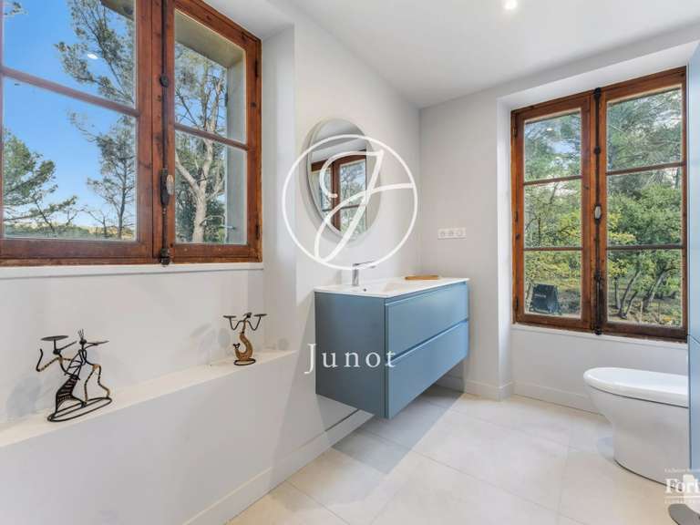 Maison Aix-en-Provence - 6 chambres - 323m²