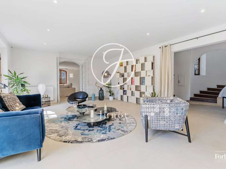 Maison Aix-en-Provence - 6 chambres - 323m²