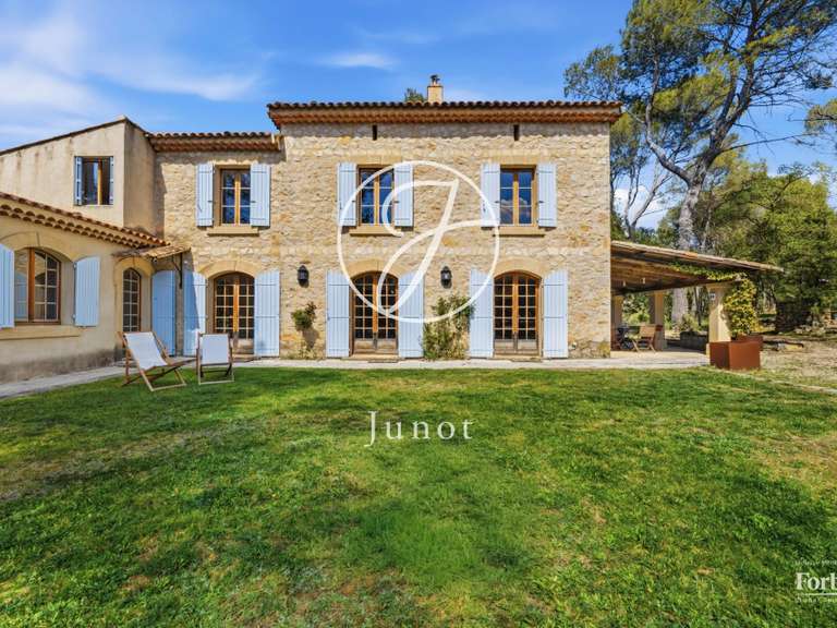 Maison Aix-en-Provence - 6 chambres - 323m²