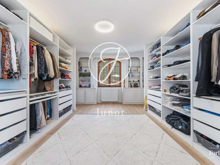 Maison Aix-en-Provence - 6 chambres - 323m²