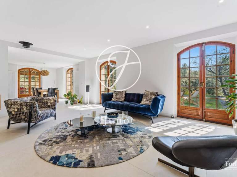 Maison Aix-en-Provence - 6 chambres - 323m²
