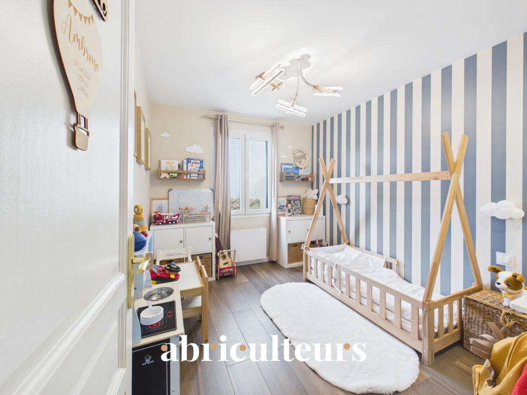 Maison Aix-en-Provence