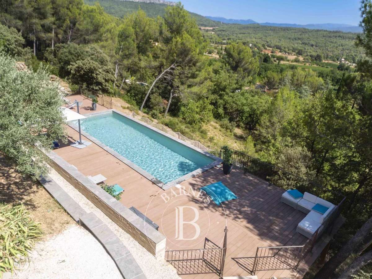 Maison Aix-en-Provence