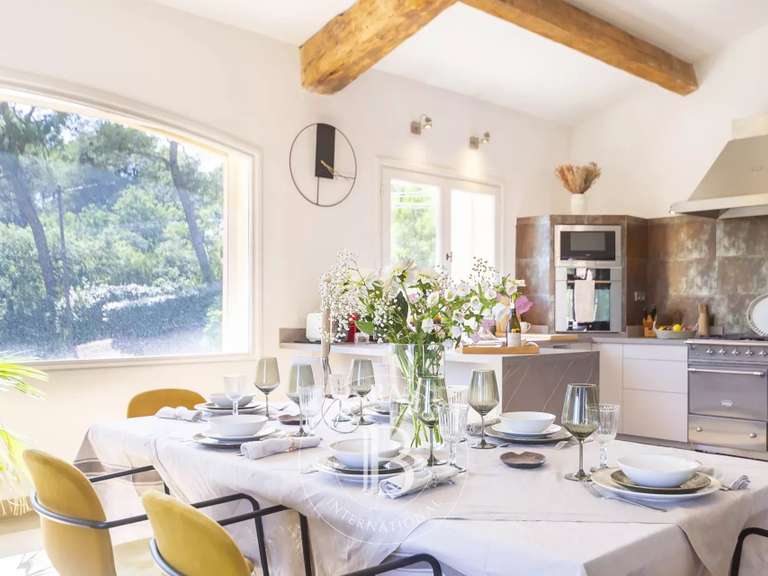 Maison Aix-en-Provence - 4 chambres - 230m²