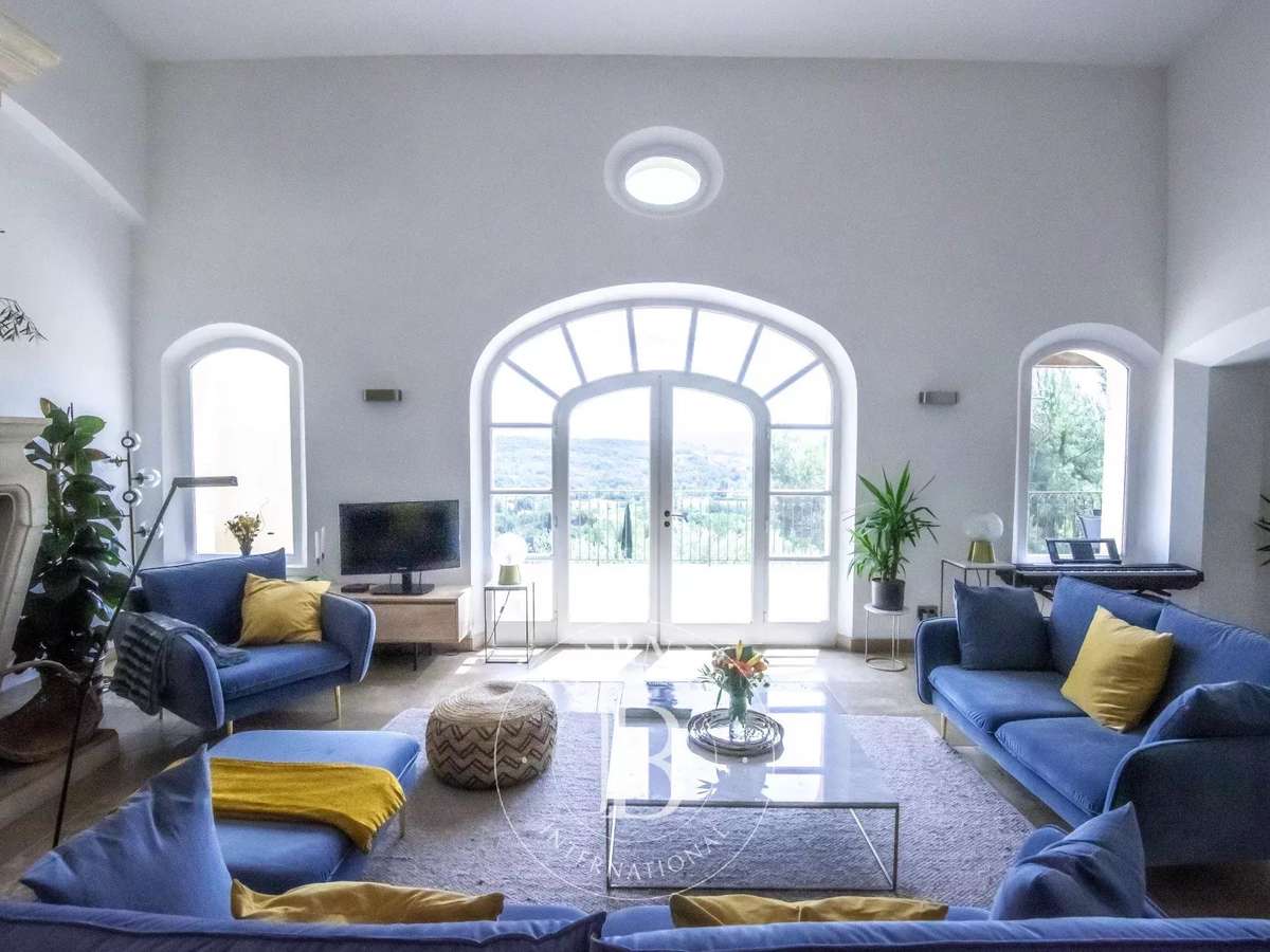 Maison Aix-en-Provence