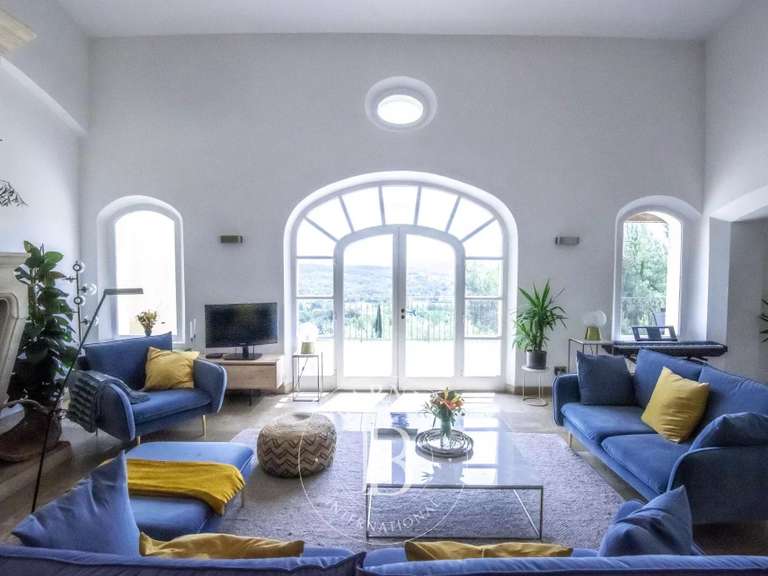 Maison Aix-en-Provence - 4 chambres - 230m²