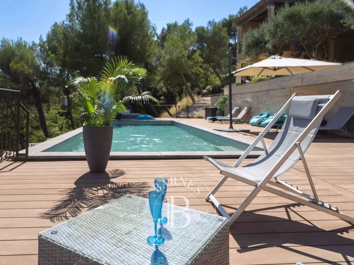 Maison Aix-en-Provence