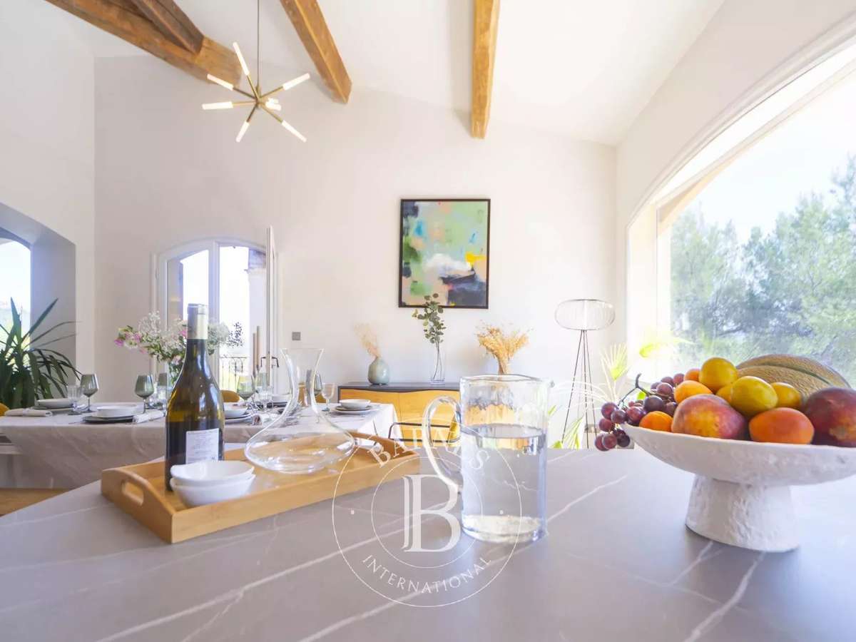 Maison Aix-en-Provence
