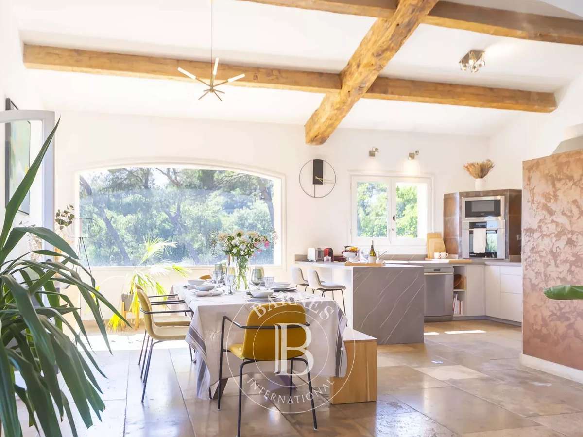 Maison Aix-en-Provence