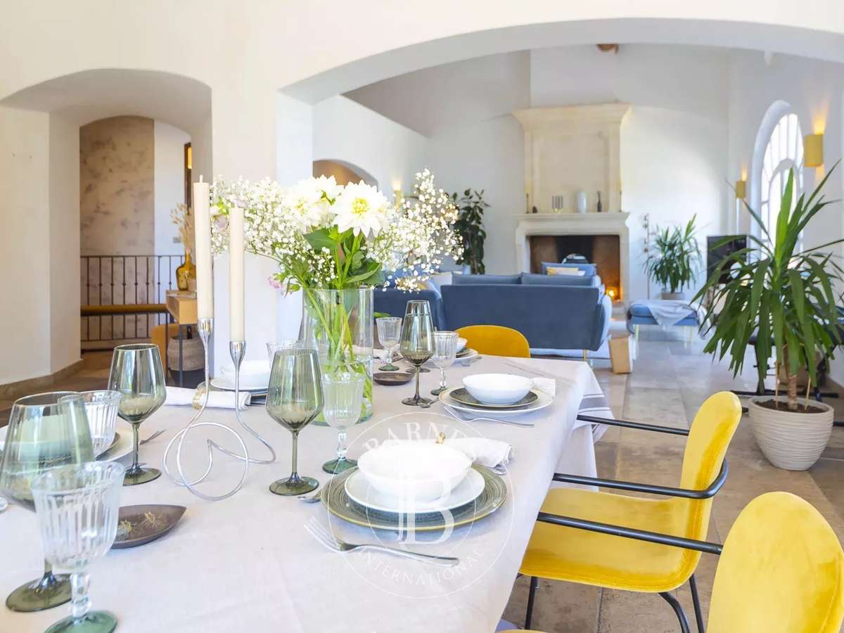Maison Aix-en-Provence