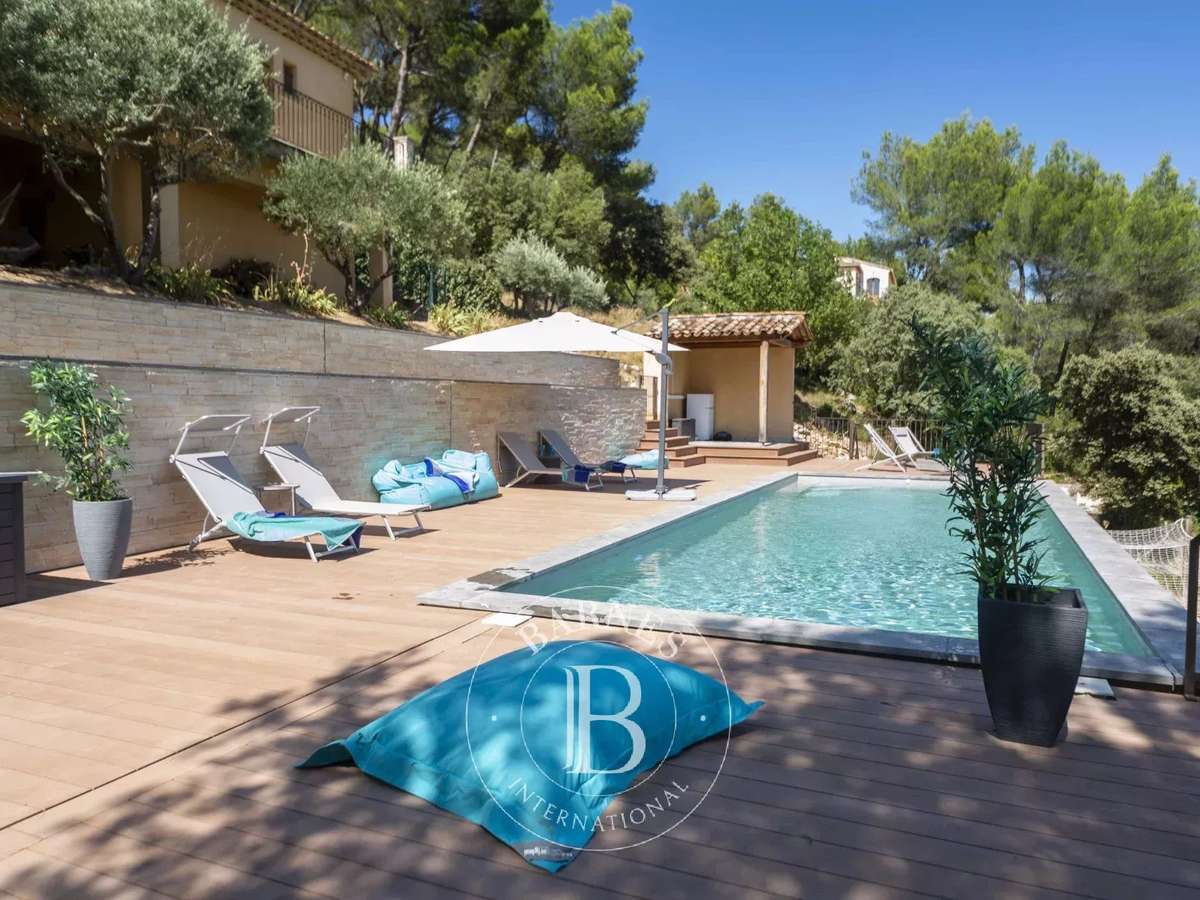 Maison Aix-en-Provence