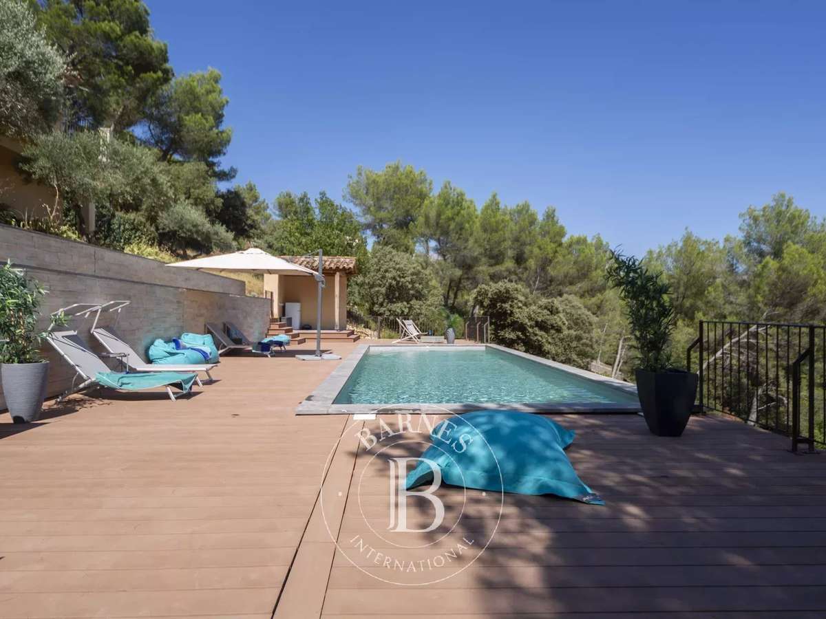Maison Aix-en-Provence