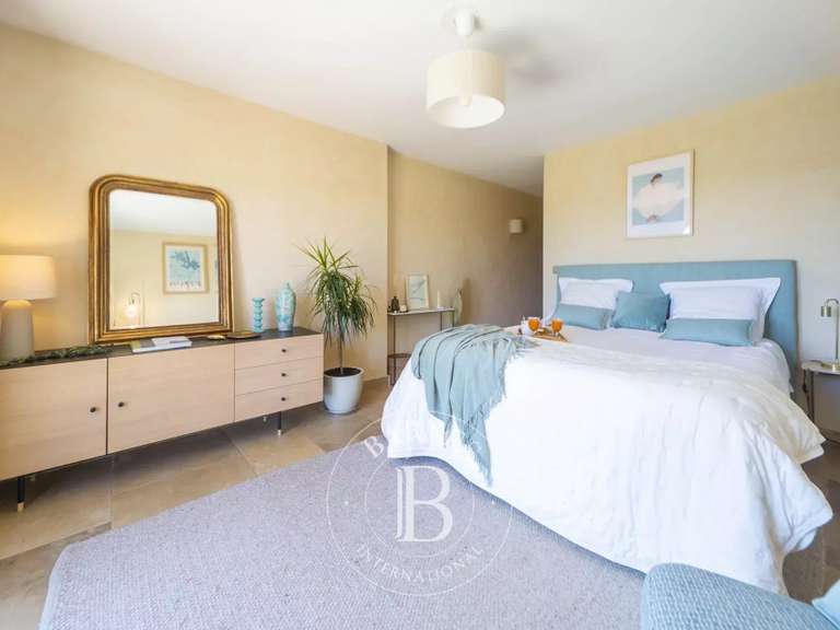 Maison Aix-en-Provence - 4 chambres - 230m²
