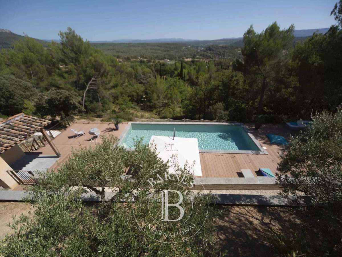 Maison Aix-en-Provence