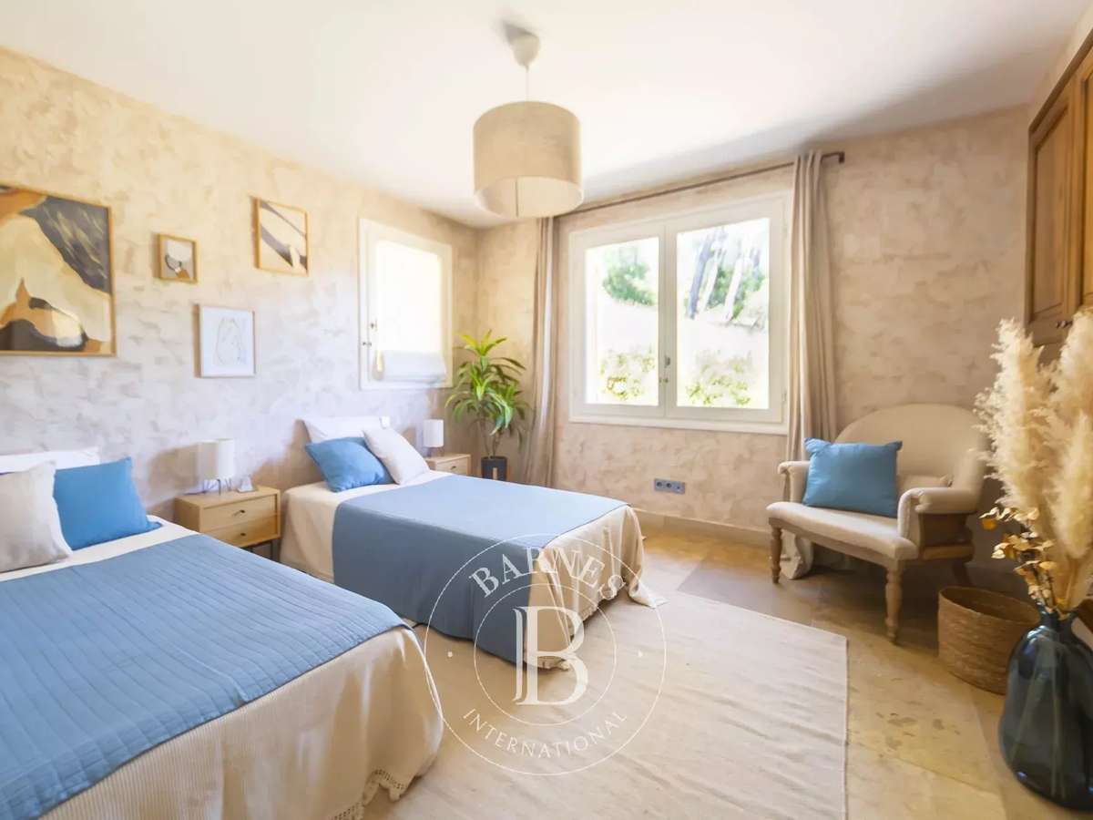 Maison Aix-en-Provence