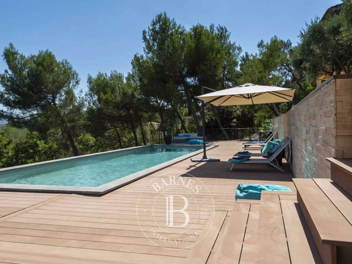 Maison Aix-en-Provence