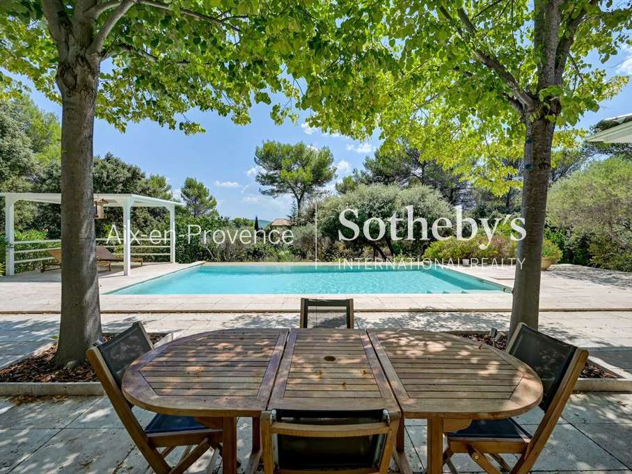 Maison Aix-en-Provence
