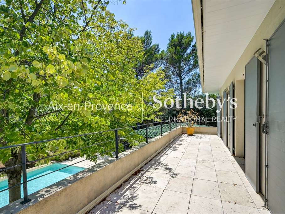 Maison Aix-en-Provence