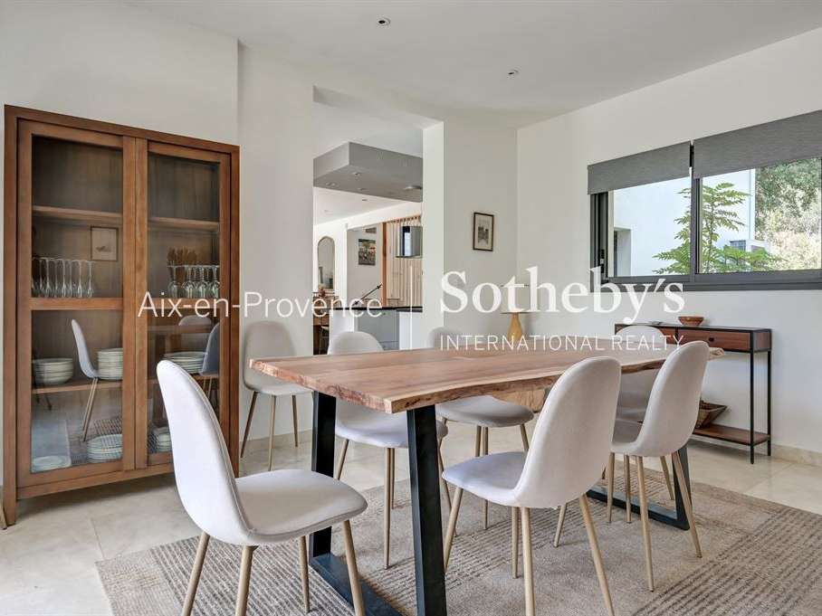 Maison Aix-en-Provence