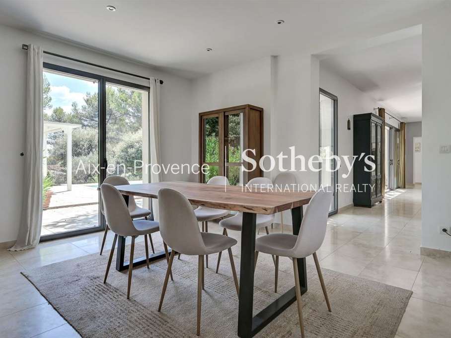 Maison Aix-en-Provence