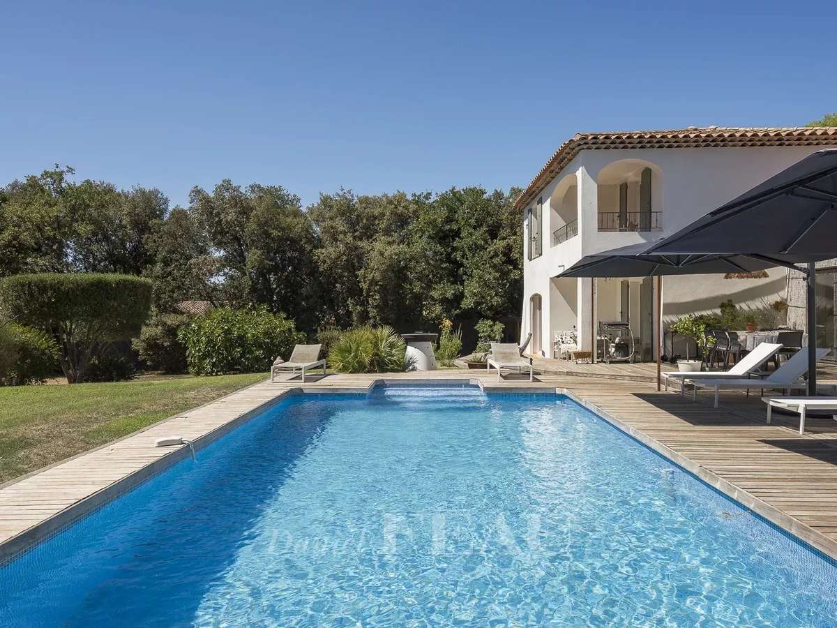 Maison Aix-en-Provence
