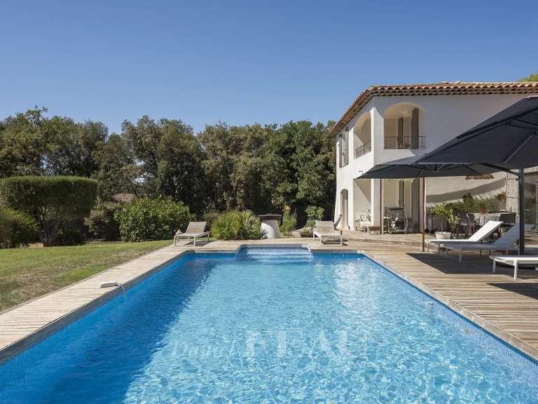 Maison Aix-en-Provence - 6 chambres - 216m²