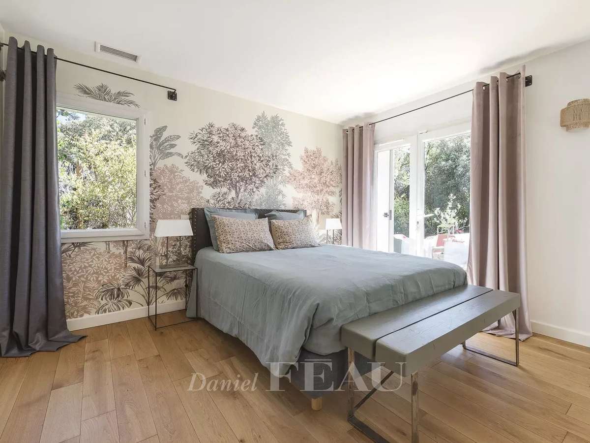 Maison Aix-en-Provence